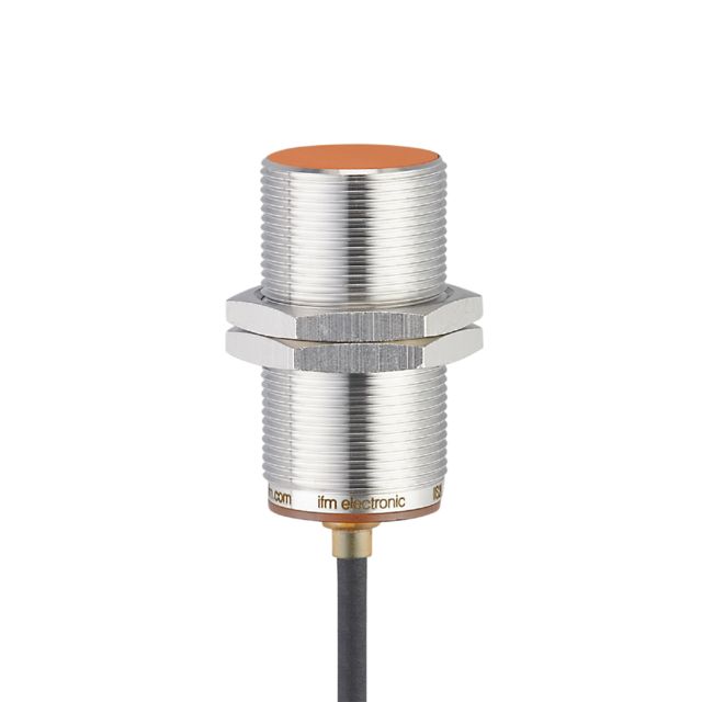 IIS262, ifm electronic