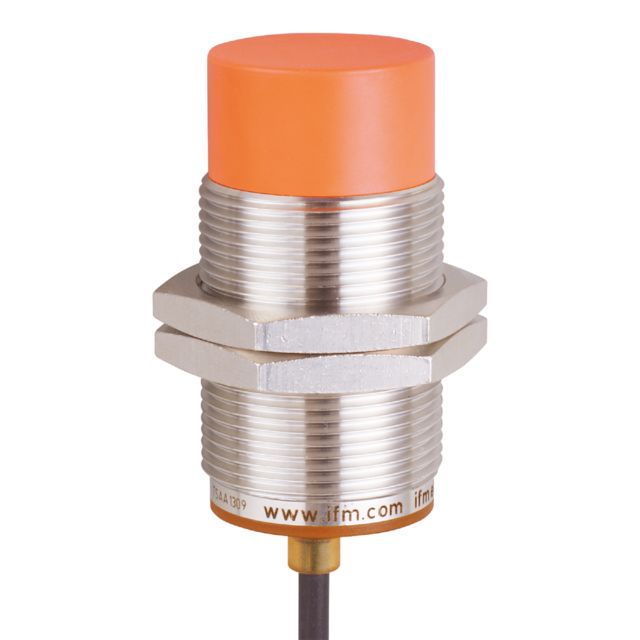 IIS263, ifm electronic