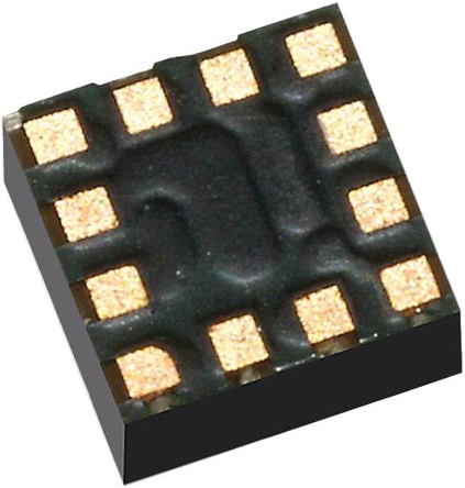 IIS2DHTR, STMicroelectronics