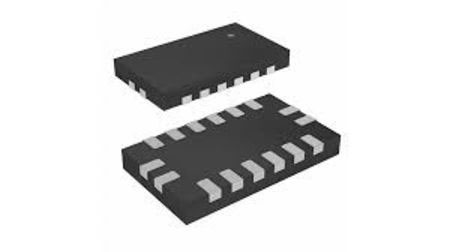 IIS2ICLXTR, STMicroelectronics