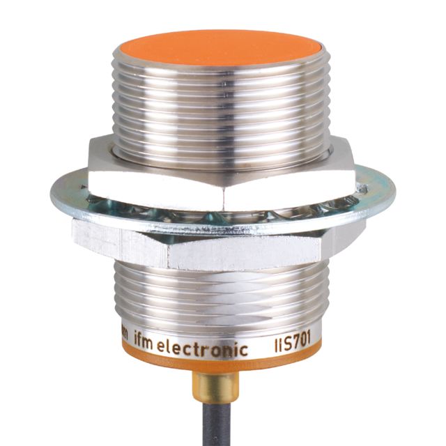 IIS701, ifm electronic