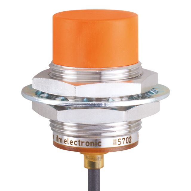 IIS711, ifm electronic