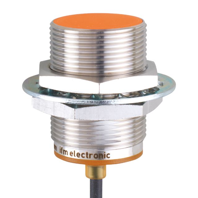 IIS714, ifm electronic