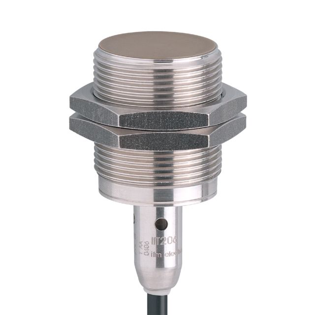 IIT206, ifm electronic
