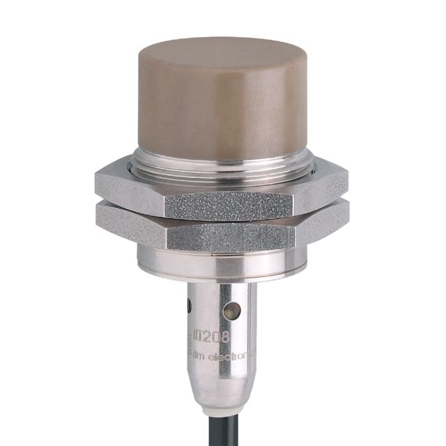 IIT207, ifm electronic
