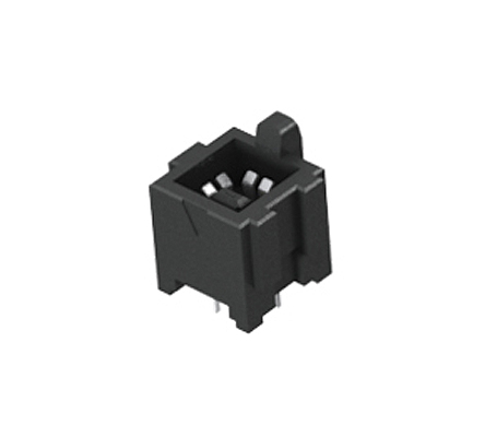 IJ5-01-05.0-L-S-1-TR, Samtec