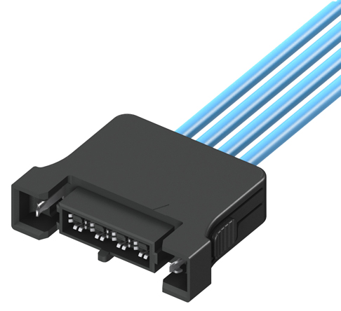 IJ5C-06-0300-S-D-NUS-1, Samtec