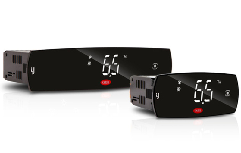 IJWPSA4R02S0518, Carel