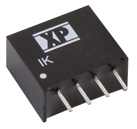 IK1224SA, XP Power