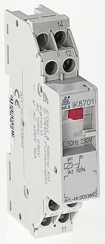 IK8701.01 DC24V, Dold