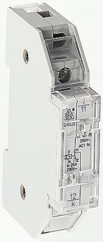 IK8715/003 6-40A, Dold