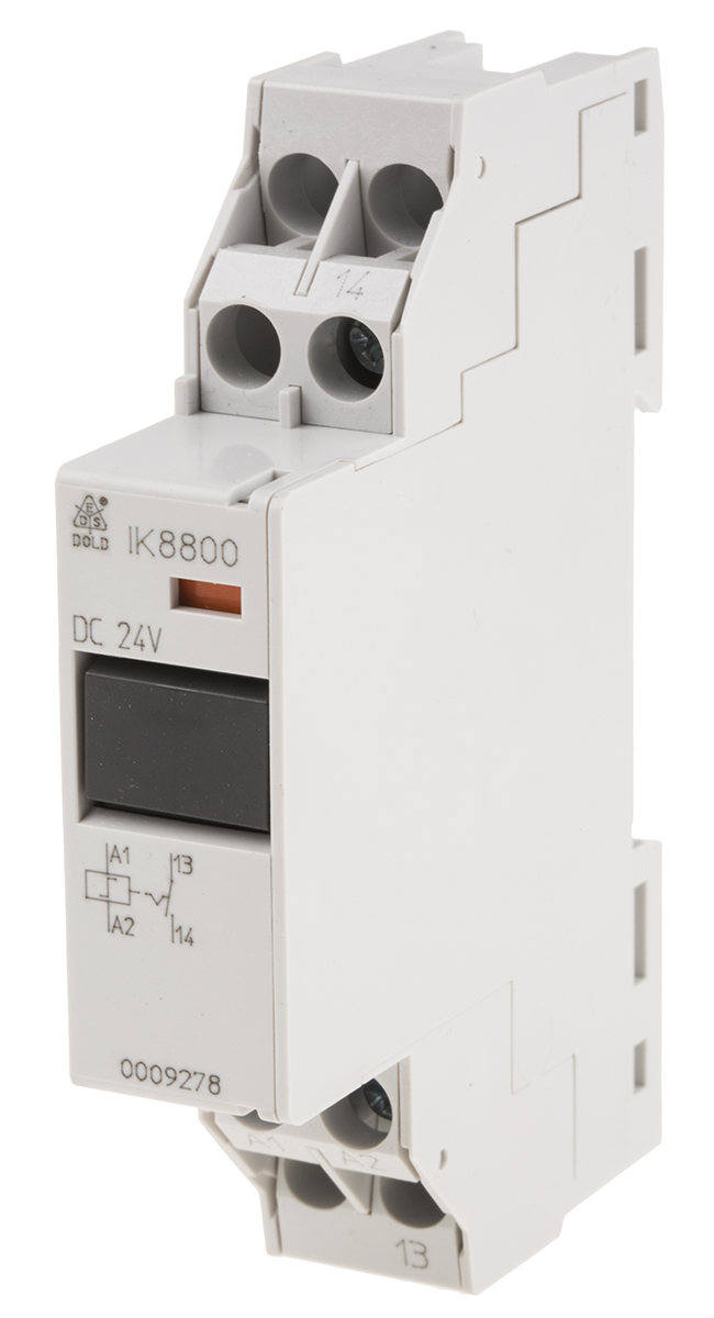 IK8800.01 DC24V, Dold
