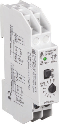 IK8810.41/001 AC230V 0.5-10M, Dold