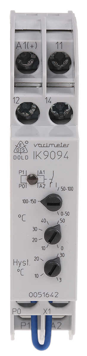 IK9094.11 AC/DC24V 0-150°C, Dold