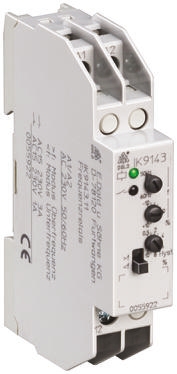 IK9143.11 AC50/60Hz 230V Hyst.0.5-10%, 