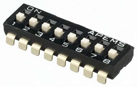 IKC0805000, APEM