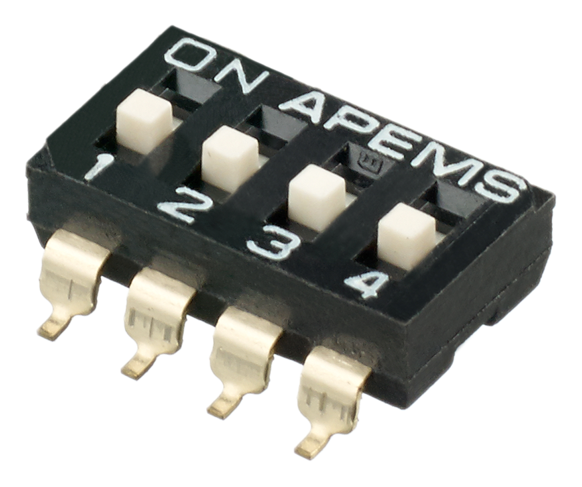 IKD0403101, APEM