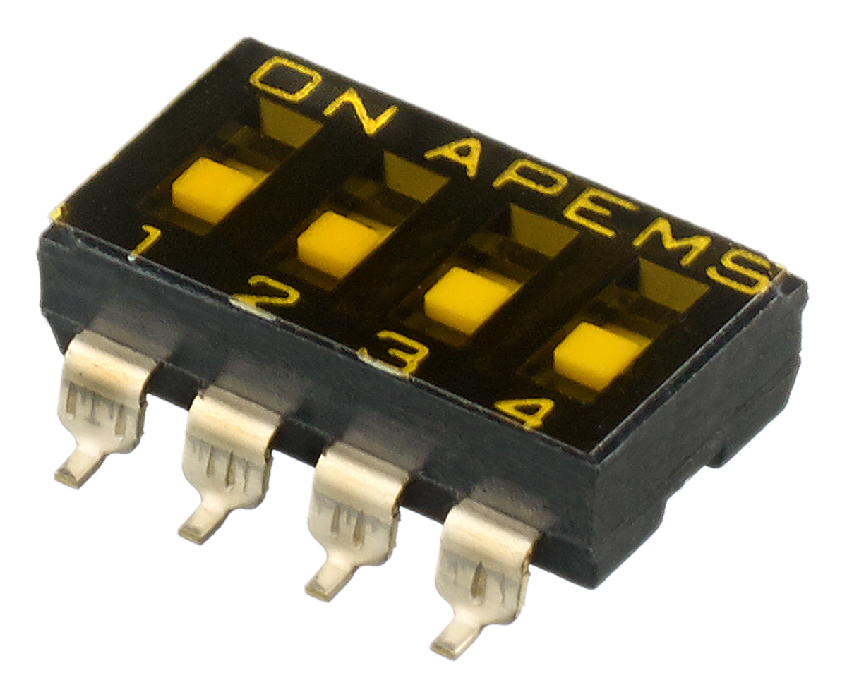 IKD0404000, APEM
