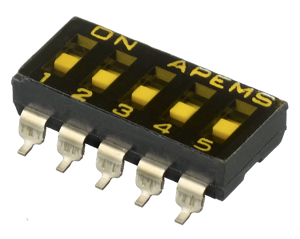 IKD0503000, APEM