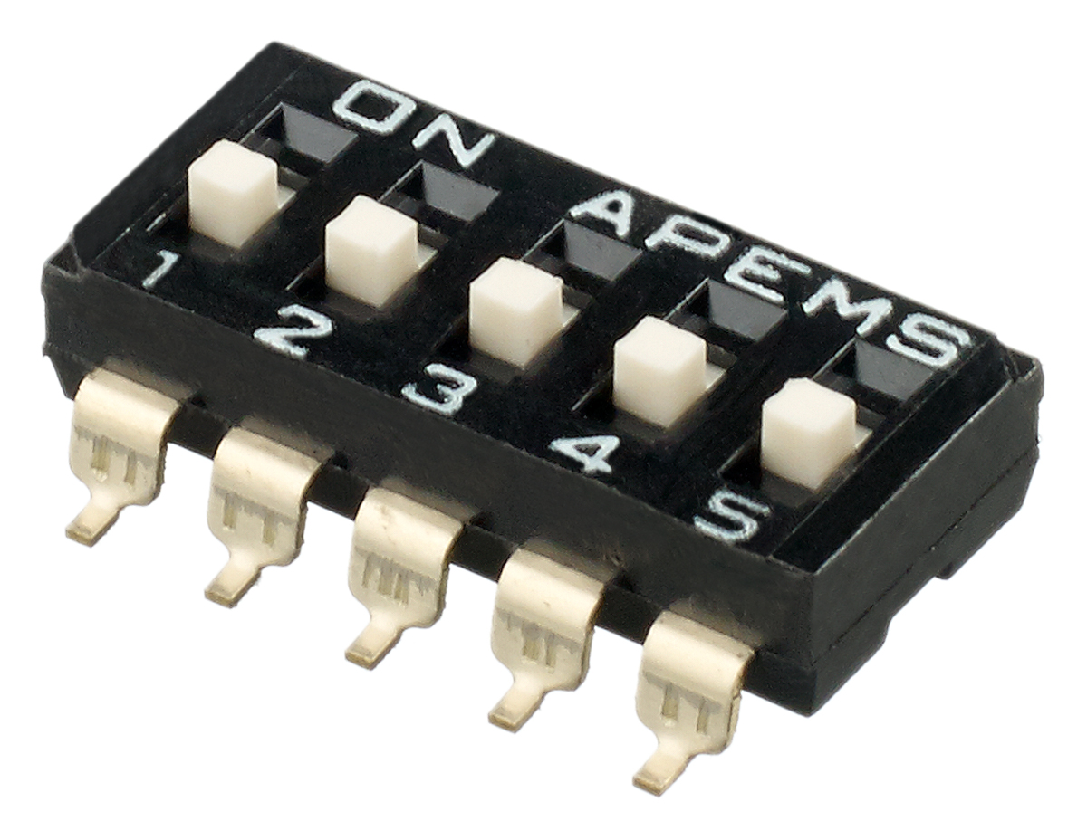 IKD0503101, APEM