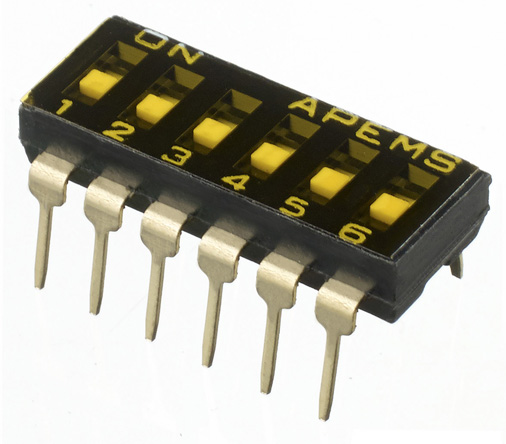 IKD060000, APEM