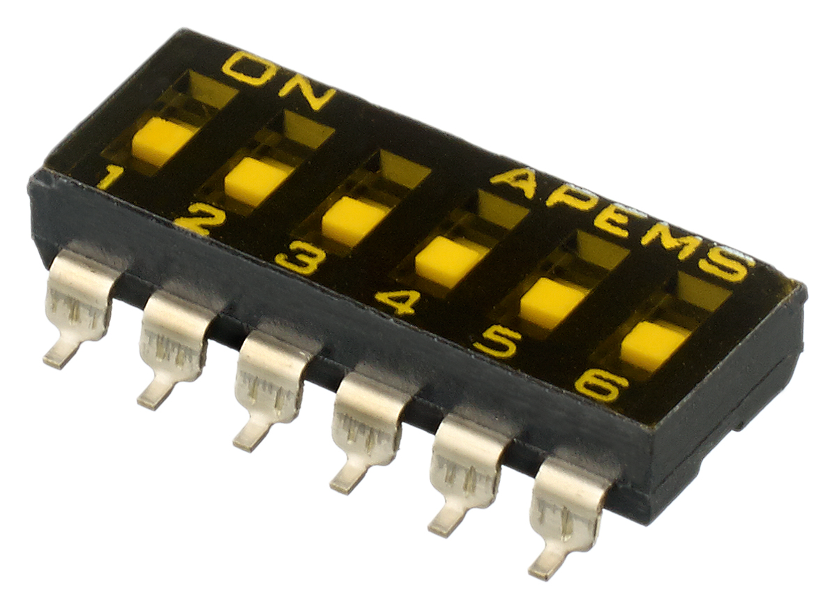 IKD0603000, APEM