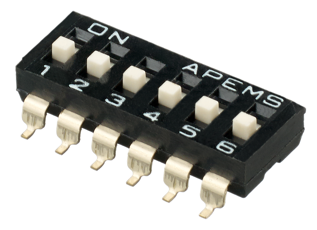 IKD0603101, APEM