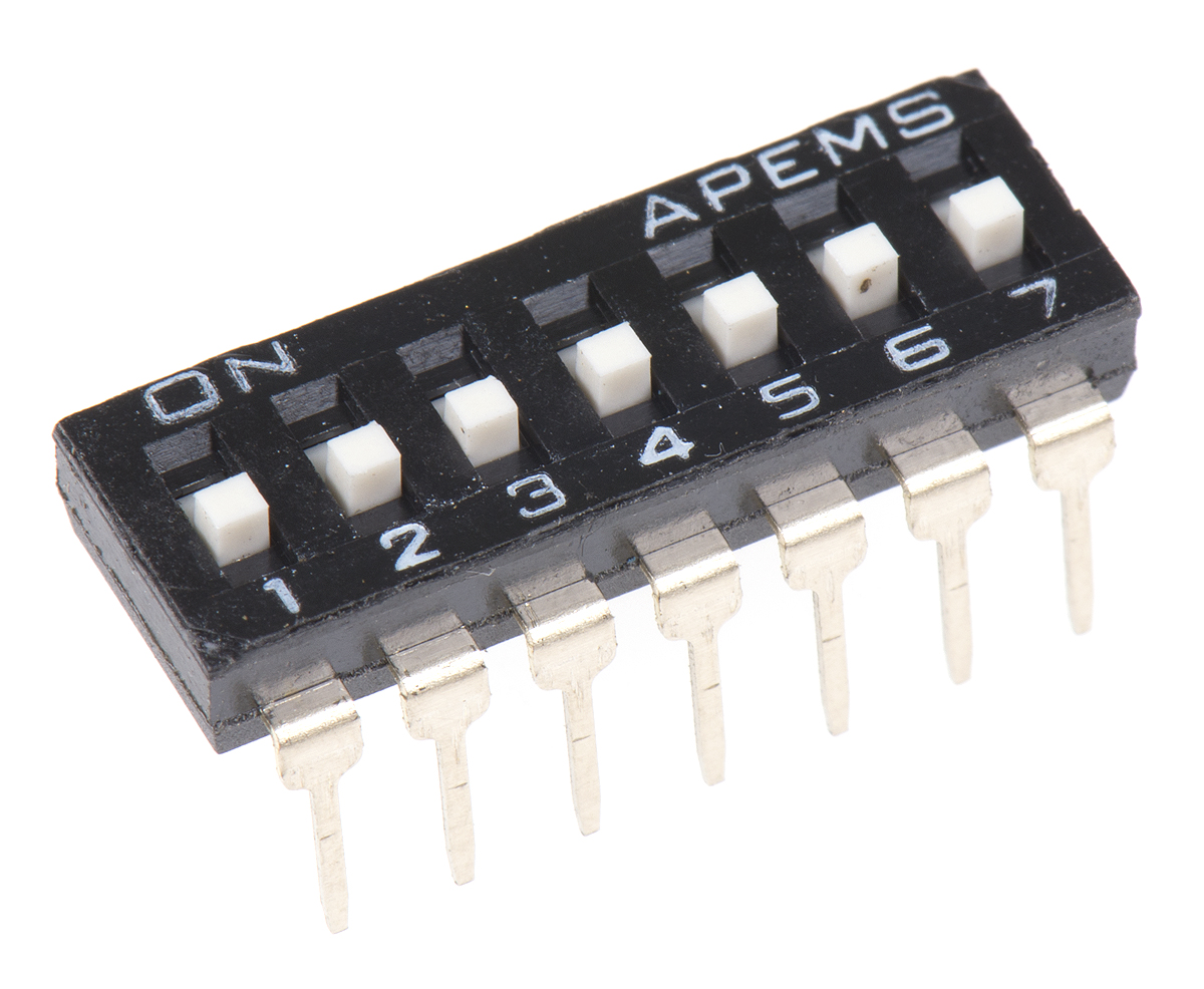 IKD0700101, APEM