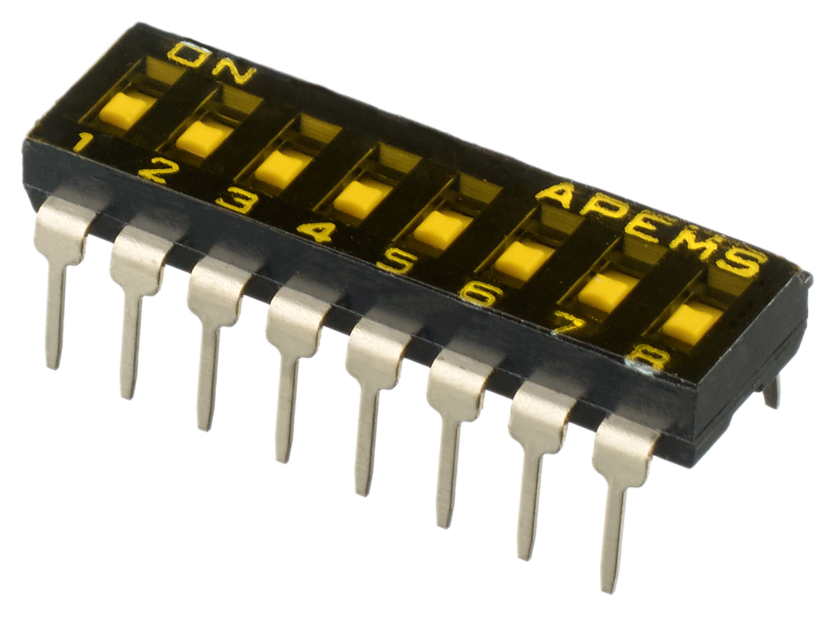IKD0800000, APEM