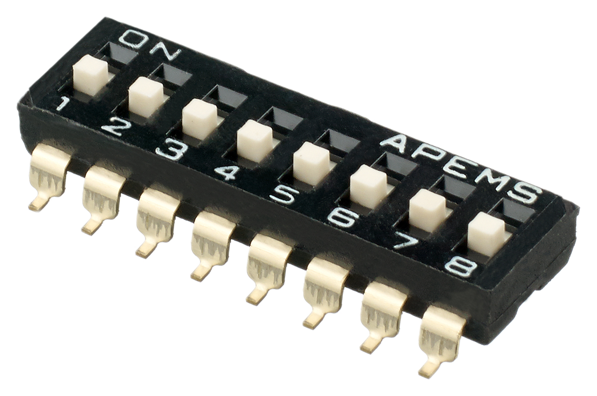 IKD0803101, APEM