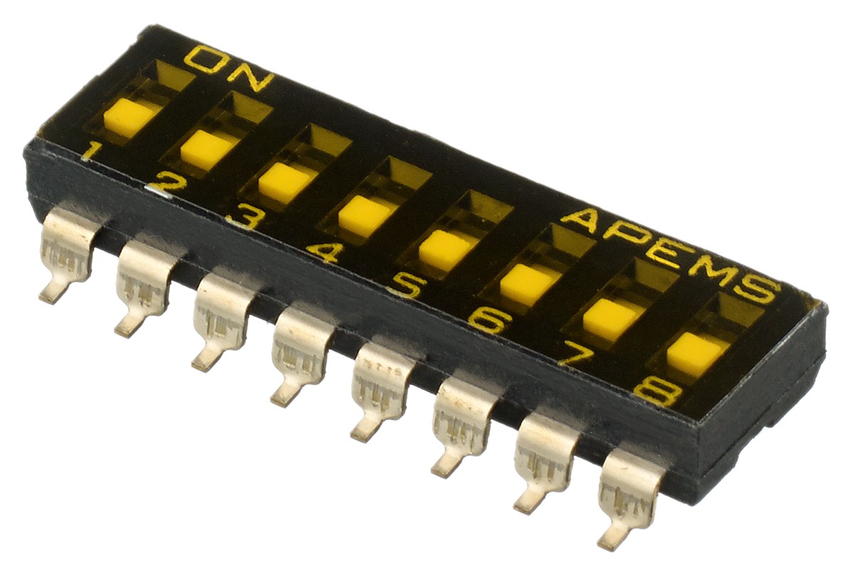 IKD0804000, APEM