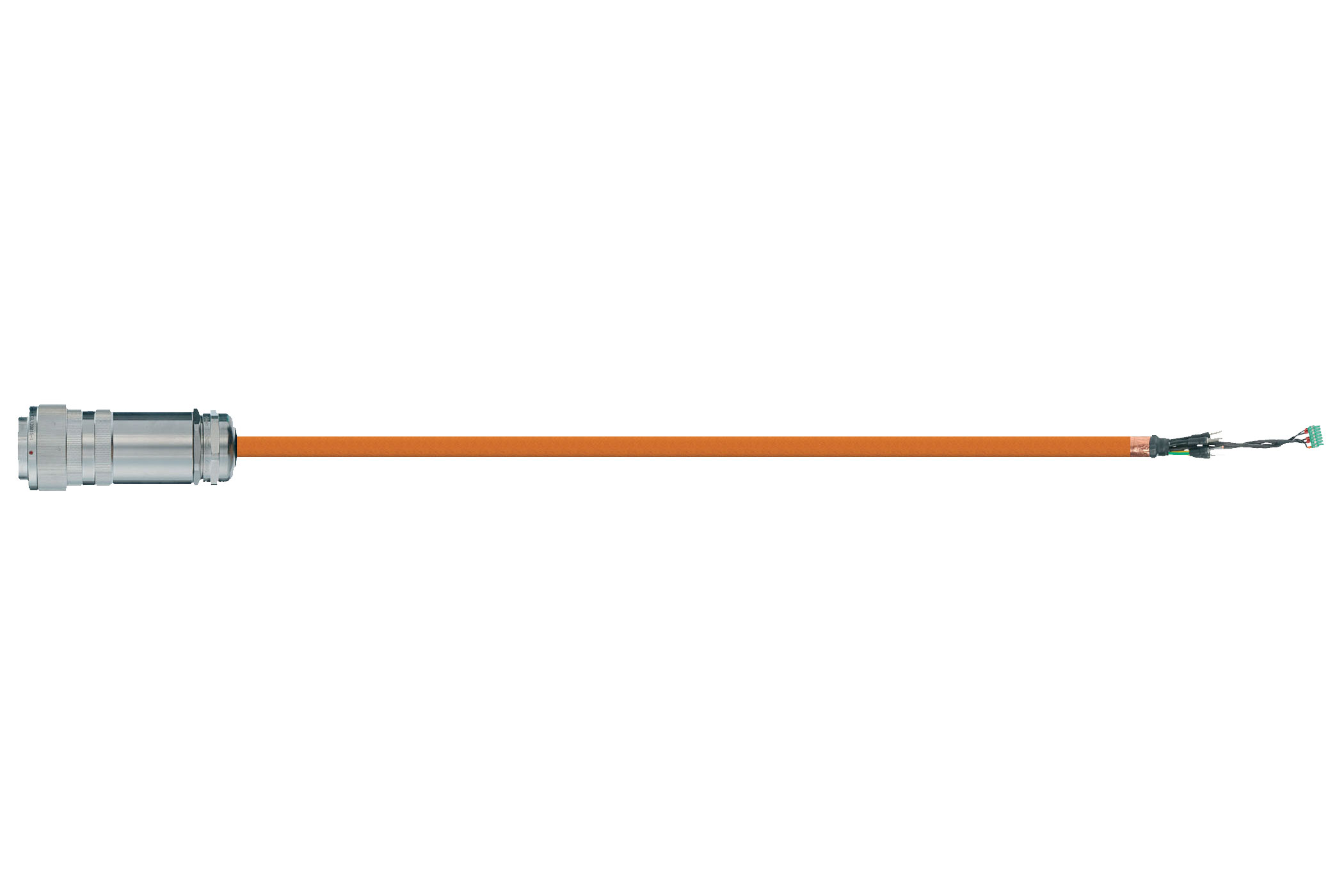 IKG4055 - MAT9090005 (20m), Igus