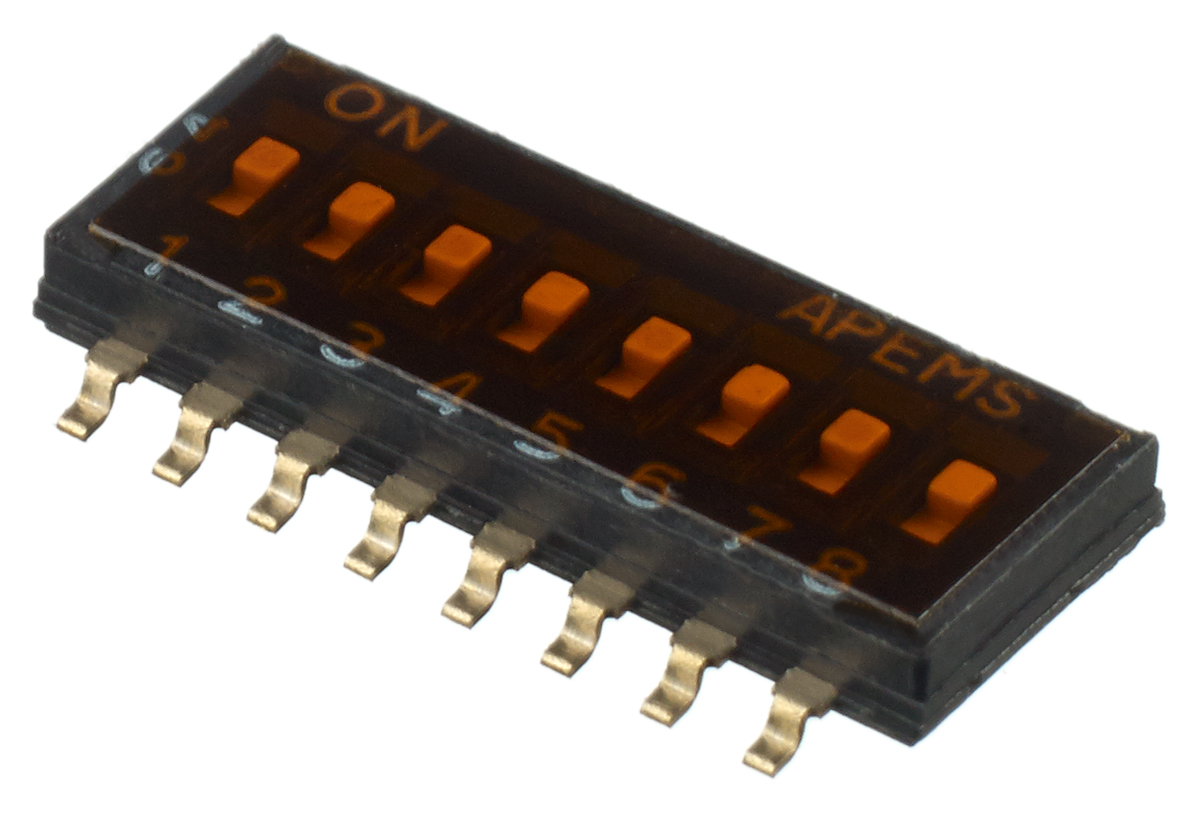 IKH0803000, APEM