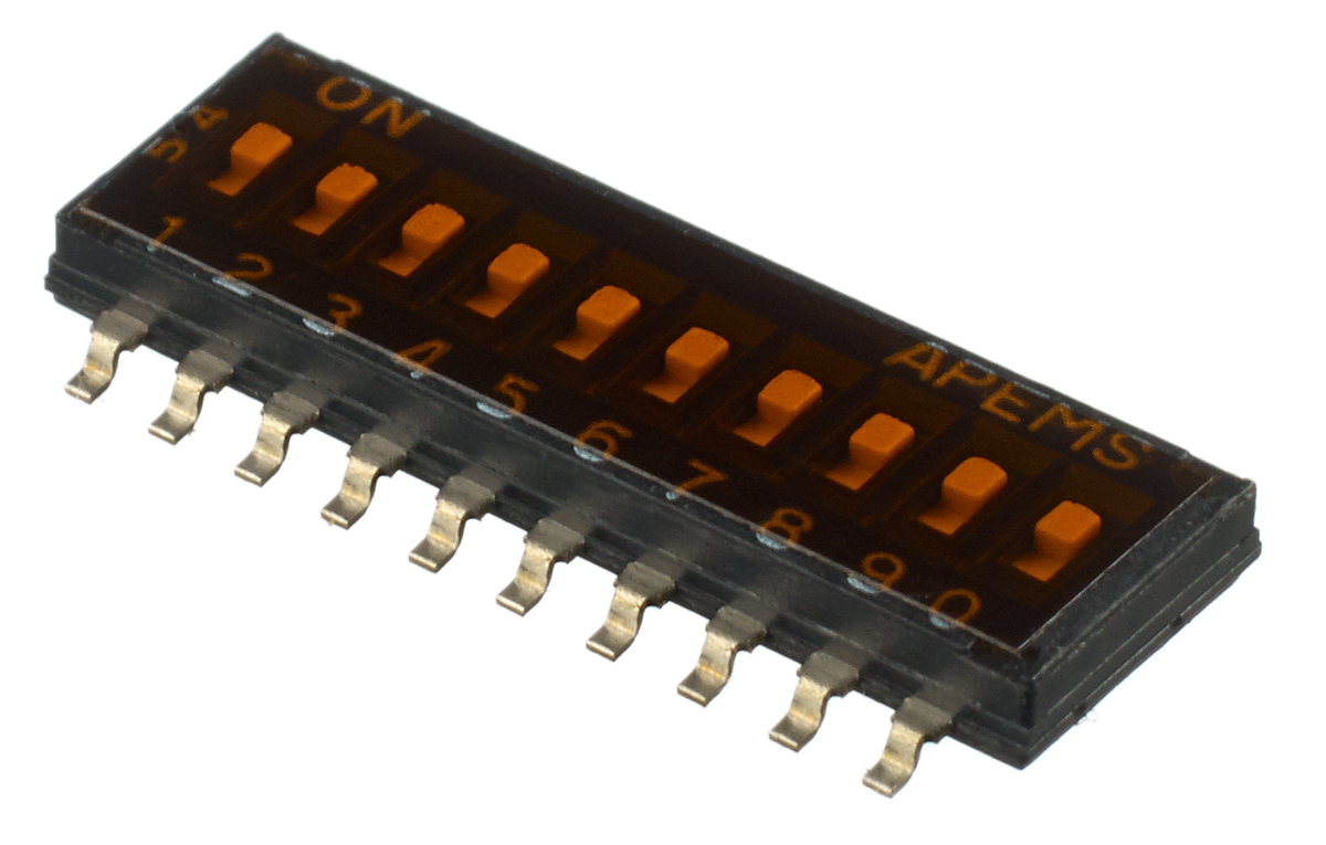 IKH1003000, APEM