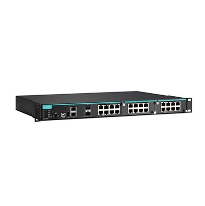 IKS-6726A-2GTXSFP-24-24-T, MOXA