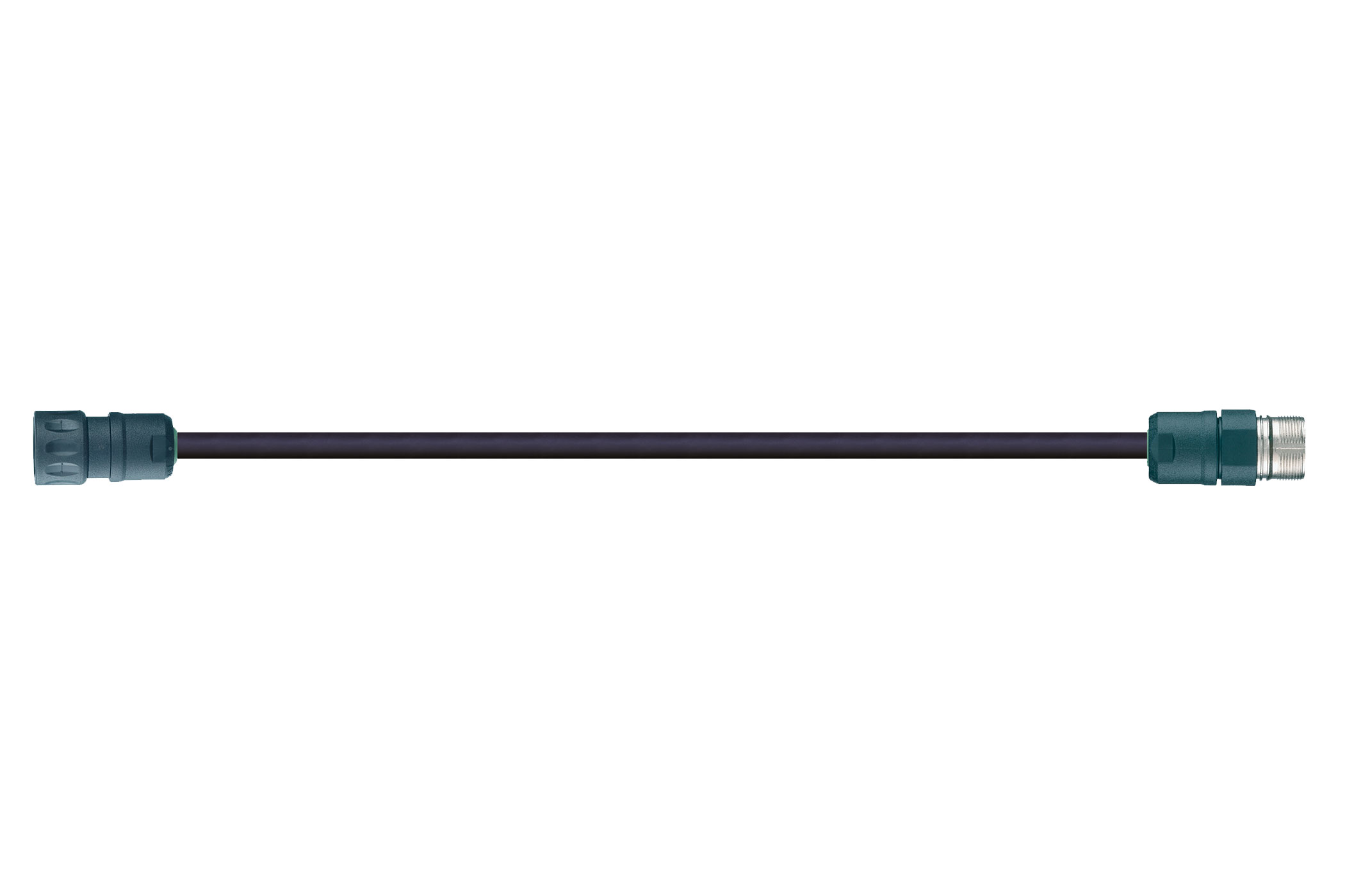 IKS0255 - MAT9100018 (20m), Igus