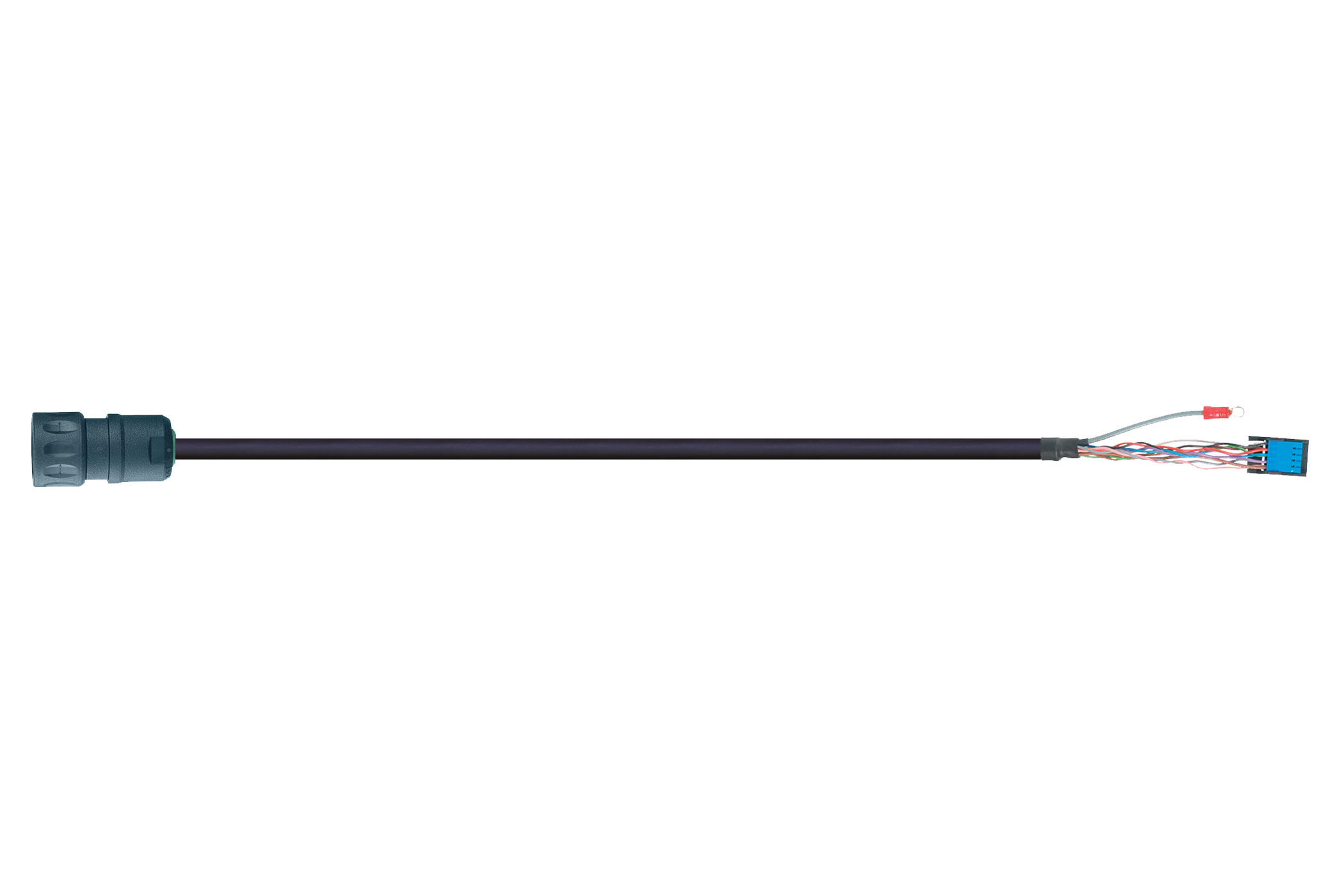 IKS0259 - MAT9100032 (5m), Igus