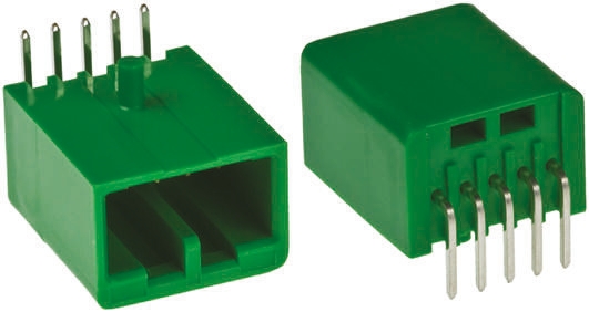 IL-AG5-10P-S3L2, JAE