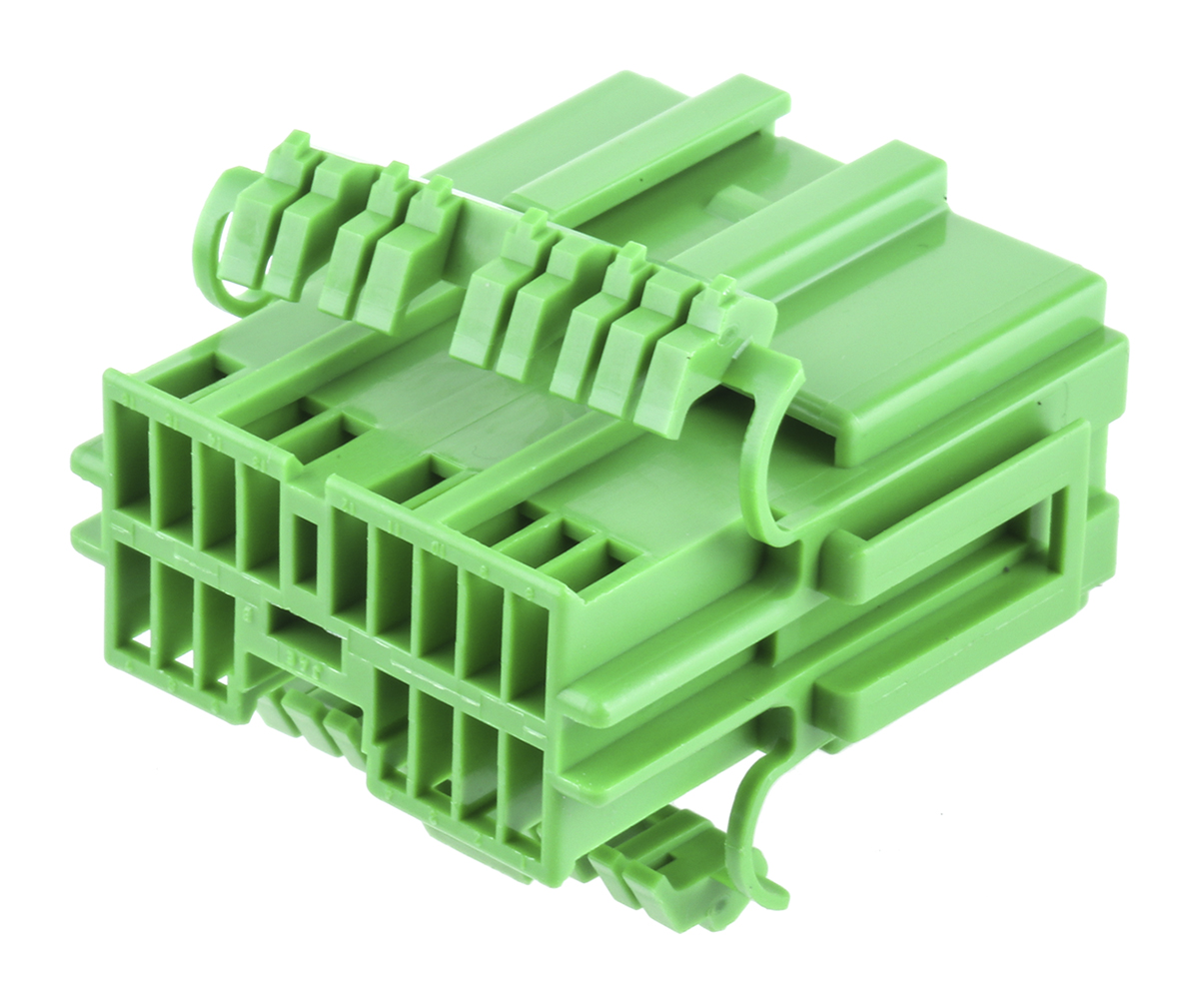 IL-AG5-16P-D3C1, JAE