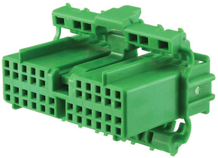 IL-AG5-18S-D3C1, JAE