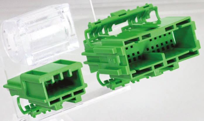 IL-AG5-22P-D3C1, JAE