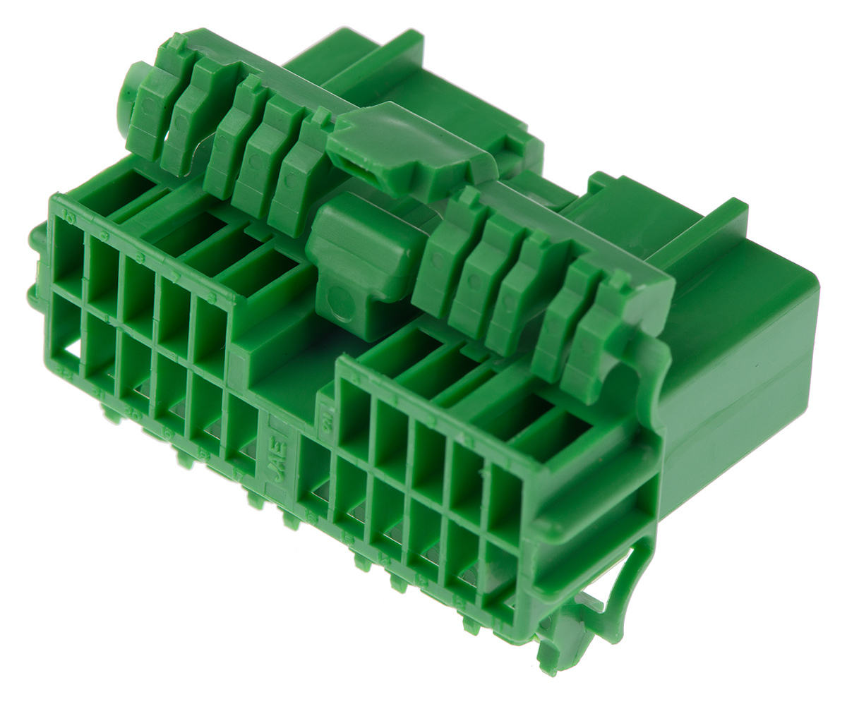 IL-AG5-22S-D3C1, JAE