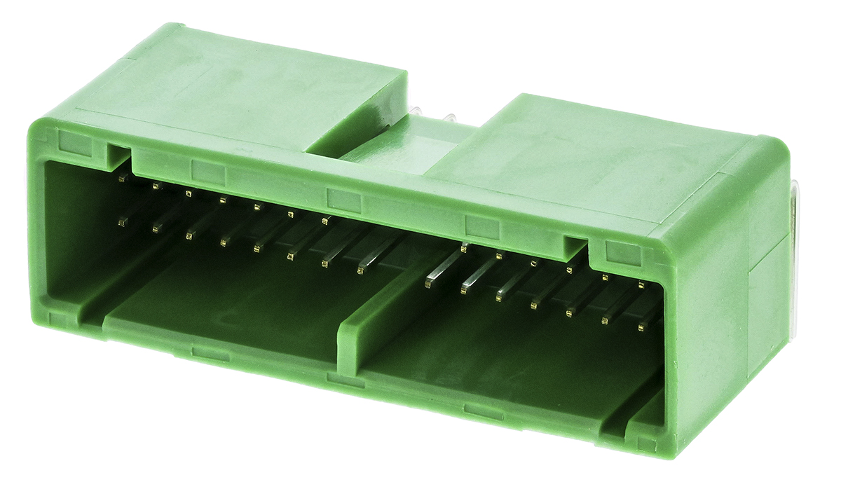 IL-AG5-30P-D3L2, JAE