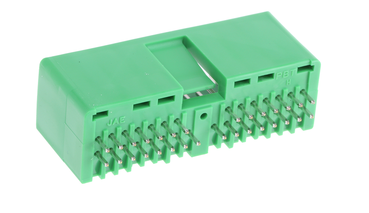 IL-AG5-30P-D3T2, JAE