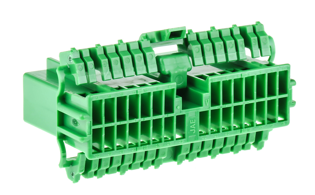 IL-AG5-30S-D3C1, JAE