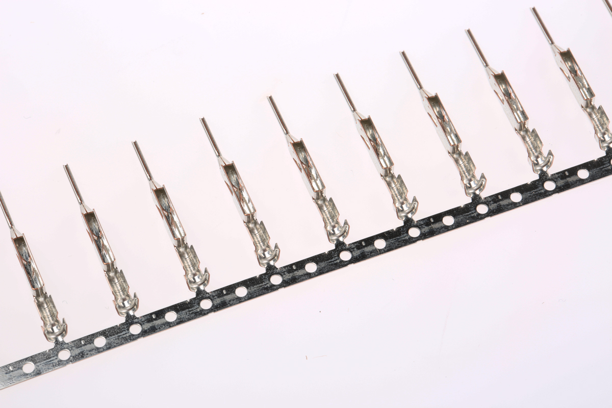 IL-AG5-PC1-5000, JAE