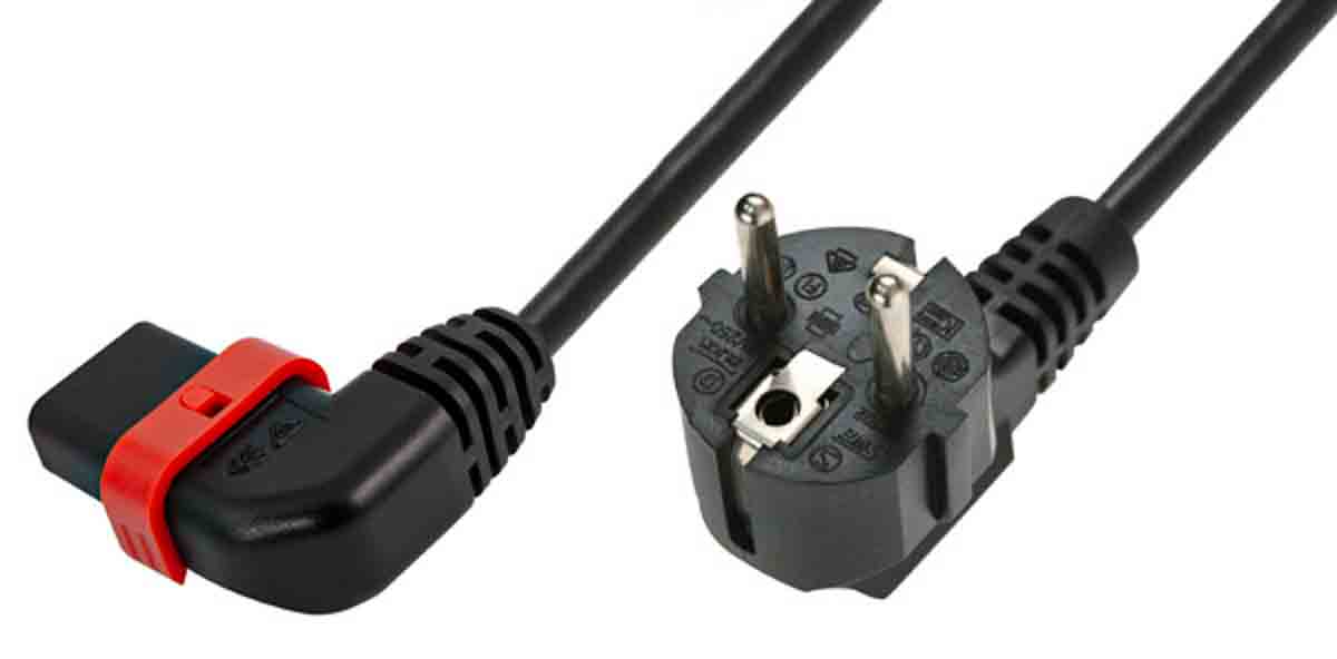 IL13P-L-EU1-H05-3100-200, Schaffner