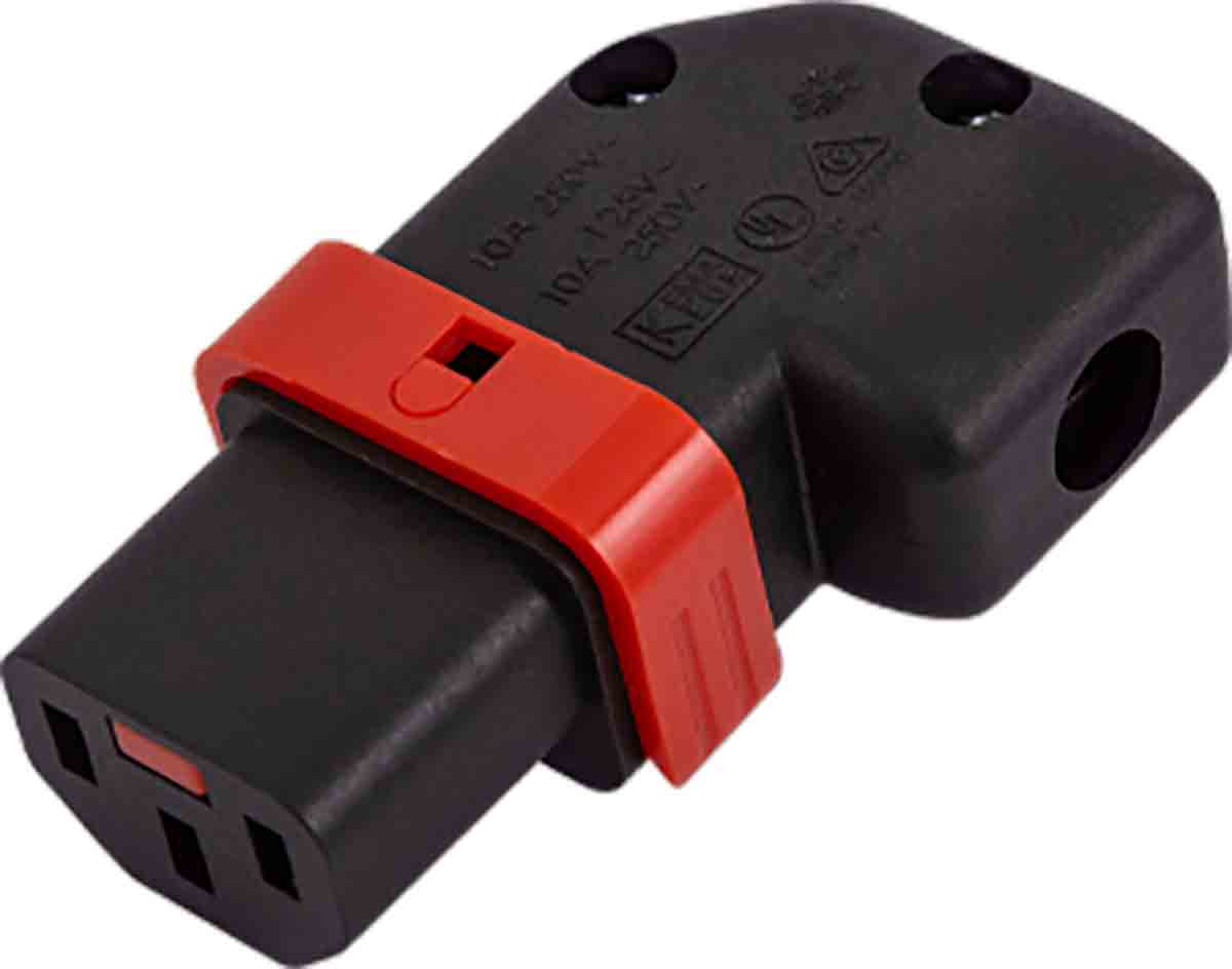 IL13P-L-EU1-H05-3100-200, Schaffner