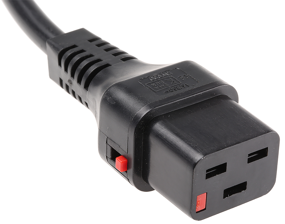 IL19-C20-H05-3150-200, Schaffner