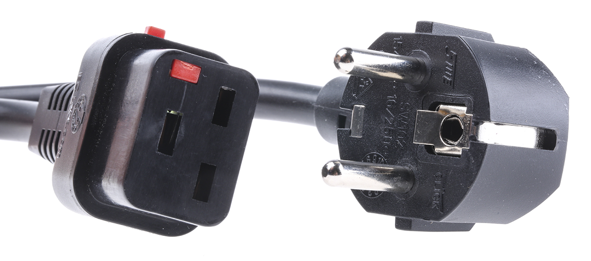 IL19-EU1-H05-3150-200, Schaffner